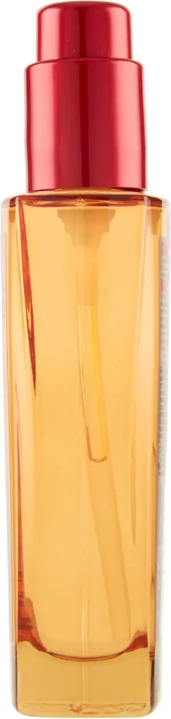 olio straordinario sublimatore del colore per capelli colorati o con meches 100ml