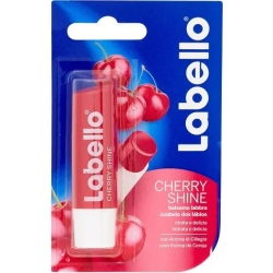 LABELLO burrocacao fruity shine cherry