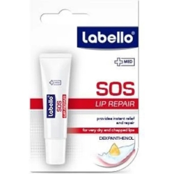LABELLO burrocacao sos lip repair