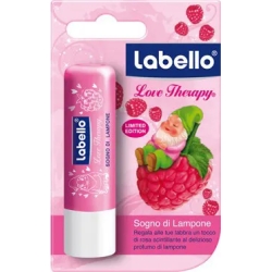 LABELLO burrocacao love therapy lampone