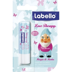 LABELLO burrocacao love therapy menta