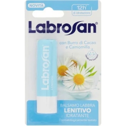 Balsamo Labbra Lenitivo Idratante 5,5 ml