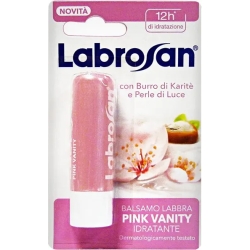 Burrocacao Emolliente Pink Vanity