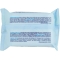 Hydra Basic - 25 Salviette Struccanti Viso, Occhi, Labbra