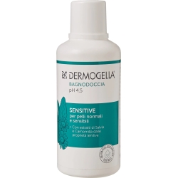 Bagnodoccia ph 4,5 Sensitive 500 ml