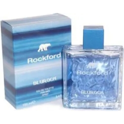 blurock - eau de toilette uomo 100 ml vapo