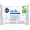 Nivea Salviettine Struccanti Rinfrescanti - 25 Salviette