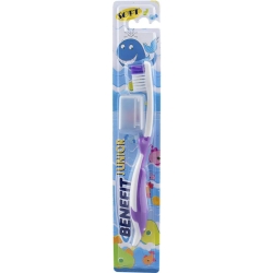 Benefit spazzolino da denti per bambini benefit junior