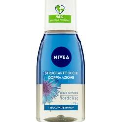 Nivea Visage - Struccante Per Occhi Con Doppia Azione 125 ml