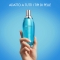 BIOTHERM Eau Pure - Eau De Toilette Donna 100 ml Vapo