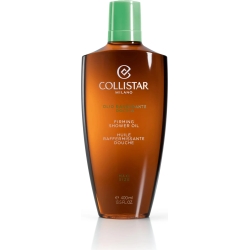 Collistar Olio Rassodante Doccia - Detergente Idratante E Tonificante Per Il Corpo 400 ml