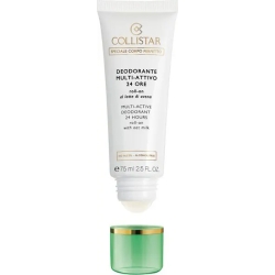 Collistar Speciale Corpo Perfetto - Deodorante Multi-Attivo 24 Ore Al Latte Di Avena Roll-On 75 ml