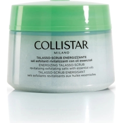 Collistar Talasso-Scrub Energizzante 700 gr