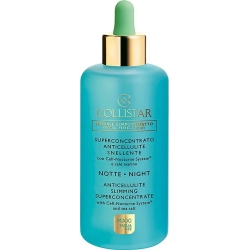 Collistar superconcentrato anticellulite snellente notte 200 ml