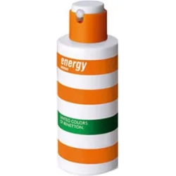 energy - eau de toilette donna 100 ml vapo