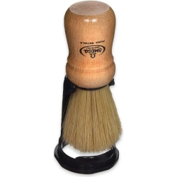 Pennello Da Barba In Setola Con Supporto