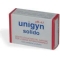 unigyn Detergente Intimo Solido Ph 4.5 100 G