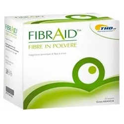 THD Fibraid 20 bustine - Integratoreper il Transito Intestinale