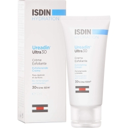 Isdin Ureadin Ultra 30 - Crema Emolliente Esfoliante 50 ml