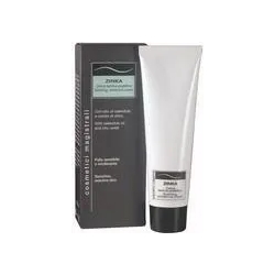 Cosmetici Magistrali Zinka - Crema Corpo Lenitiva Per Pelli Sensibili 50 ml