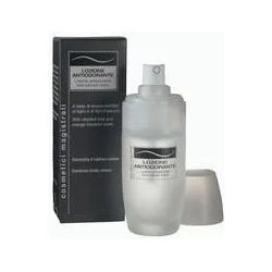 Cosmetici Magistrali Lozione Antiodorante Corpo Vapo No Gas 50 ml