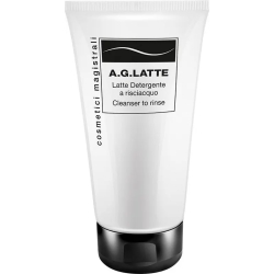 Cosmetici Magistrali Latte Detergente Per Il Viso A Risciacquo Per Pelli Delicate E A Tendenza Acneica 150 ml