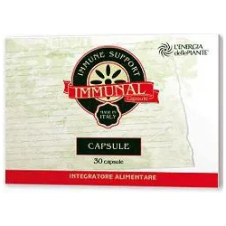 Immunal 30 Capsule - Integratore Immunostimolante