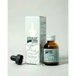 Glazarderm Gocce 50 Ml - Integratore Premiscela Per Cani E Gatti