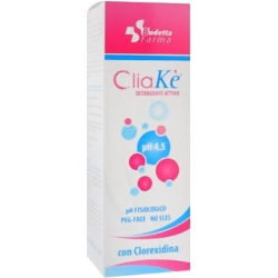 Cliake - Detergente delicato 250 ml