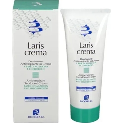 laris - Crema Deodorante Per Il Corpo Antisudore 75 Ml