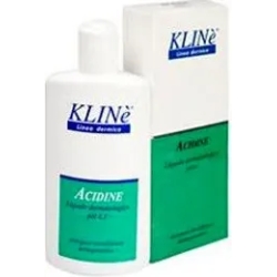 Acidine 200 ml - Detergente Intimo Dermatologico pH 4.5