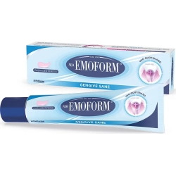 Neo Emoform 75 Ml Dentifricio Antiplacca