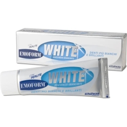 Emoform Dentifricio White 40 Ml
