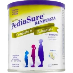 Pediasur Rinforza 400 g - Integratore per il tono fisico 400 g