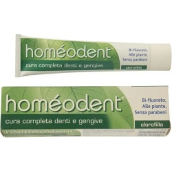 Cemon Dentifricio Alla Clorofilla Homeodent 75 Ml