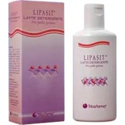 Latte Detergente Per Il Viso Per Pelli Grasse 150 ml