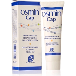 Osmin Cap - crema Per Il Trattamento Della Crosta Lattea 50 Ml