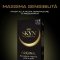 Akuel Skin Original - 6 Preservativi Senza Lattice
