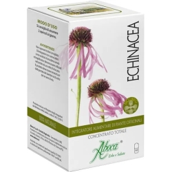 Aboca Echinacea 50 opercoli - integratore Alimentare