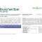 Buonerbe Regola Forte 60 Tavolette - Integratore per l'intestino pigro