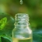 Esi Olio Di Mandorle Dolci 100 ml - Integratore Per La Pelle E L'Intestino Pigro