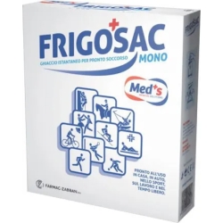 Ghiaccio Istantaneo Frigosac - 1 Busta