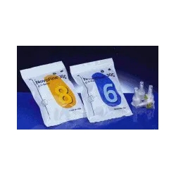 Ago Per Penna Da Insulina Novofine 30 Gauge 8 Mm 100 Pezzi