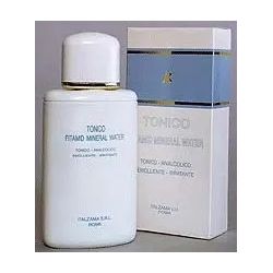 Detergente Tonico Per Il Viso Fitamid Mineral Water 200 ml