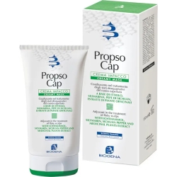 Propso Cap - Crema impacco Contro La Desquamazione Del Cuoio Capelluto 150 Ml