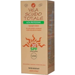 Vea Scudo Totale - Crema Solare Per Il Corpo Protettiva SPF30 40 Ml