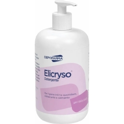 Elicryso Detergente Intimo 500 ml
