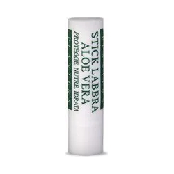 Planter S Stick Per Le Labbra Protettivo All'Aloe Vera