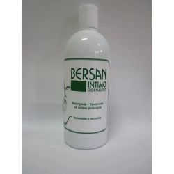 Detergente Intimo Igienizzante 500 Ml