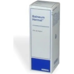Balneum-Hermal 200 ml - Olio per il Bagno Emolliente e Protettivo